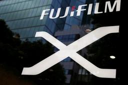 Fujifilm потратит на стратегические поглощения 4,54 млрд долларов за три года