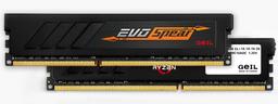 Начались продажи модулей памяти GEIL Evo Spear и Evo Spear AMD Edition