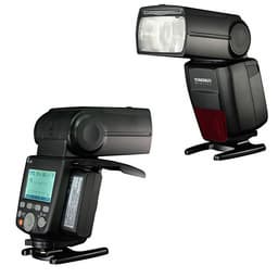 Вспышка Yongnuo YN686EX-RT для камер Canon работает на литий-ионном аккумуляторе и стоит $150