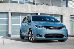 Fiat Chrysler Automobiles присоединяется к BMW, Intel и Mobileye для разработки беспилотных авто