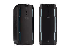 Игровой ПК Corsair One Pro доступен с видеокартой GeForce GTX 1080 Ti и SSD с поддержкой NVMe