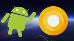 Android O может быть представлена в день солнечного затмения