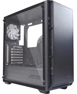 Компьютерный корпус Antec Performance P8 рассчитан на платы типоразмера ATX