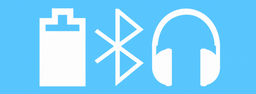 ОС Android научится показывать уровень заряда подключенных устройств Bluetooth