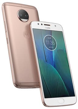 Новые изображения демонстрируют цветовые варианты смартфона Moto X4