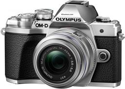 Фотогалерея дня: высококачественные изображения камеры Olympus OM-D E-M10 III накануне анонса