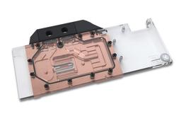 EK Water Blocks первой представила водоблок для видеокарт Radeon RX Vega