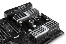 Начат прием предварительных заказов на водоблок EK-Supremacy EVO для процессоров AMD Ryzen Threadripper