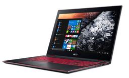 В конфигурацию ноутбука Acer Nitro 5 Spin входит процессор Intel Core восьмого поколения