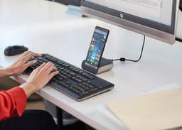 Преемник смартфона HP Elite X3 будет работать на Android