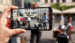 Смартфон LG Q6 поступает в продажу в Корее. В США и Европе он появится в ближайшие недели