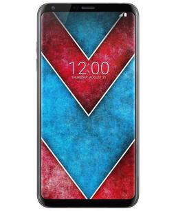 Появилось первое изображение смартфона LG V30, оснащённого дисплеем P-OLED