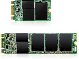 Представлены SSD Adata IM2S3338 и IM2S3334 типоразмера M.2