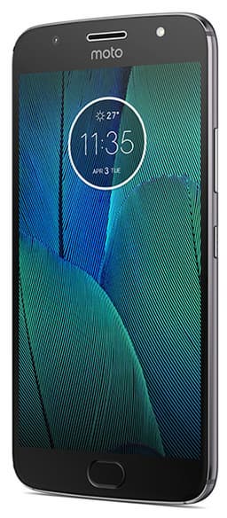 Смартфоны Moto G5S и G5S Plus представлены официально