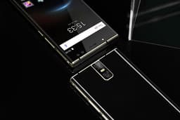 Смартфон Oukitel K3 получит четыре камеры и аккумуляторную батарею емкостью 6000 мА·ч