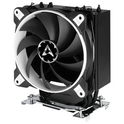 Система воздушного охлаждения Arctic Freezer 33 TR подходит для процессоров AMD Ryzen Threadripper