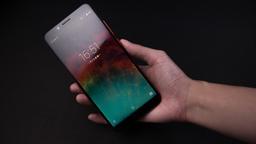 UmiDigi S2 станет первым смартфоном, оснащенным дисплеем с соотношением сторон 18:9 и аккумулятором емкостью 6000 мА•ч