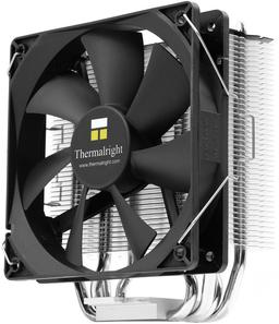Система охлаждения Thermalright True Spirit 120 Direct предназначена для процессоров с TDP до 160 Вт