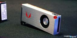 Обзоры видеокарт AMD Radeon RX Vega будут опубликованы 14 августа