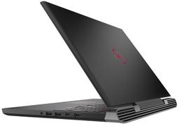 Новое поколение игрового ноутбука Dell Inspiron 15 7000 Gaming Laptop может оснащаться видеокартой GeForce GTX 1060 Max-Q