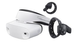 Dell Visor — гарнитура смешанной реальности стоимостью 350 долларов