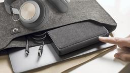 Mophie Powerstation USB-C XXL — внешний аккумулятор для устройств Apple, оценённый в 150 евро