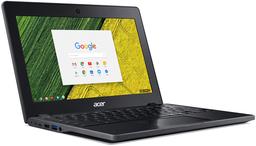 Анонсированы продажи мобильных компьютеров Acer Chromebook 11 на процессорах Intel Core i5