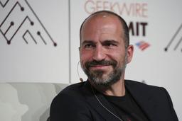 СМИ сообщают, что Uber возглавил бывший лидер Expedia