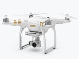 Начались продажи дронов DJI Phantom 3 SE