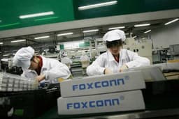 Foxconn намерена инвестировать огромные средства в развитие бизнеса, связанного с беспилотными автомобилями, в США