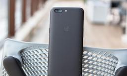 Прошивка OxygenOS 4.5.10 улучшила работу камеры смартфона OnePlus 5 