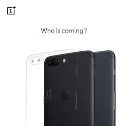 Смартфон OnePlus 5 станет доступен в новом оттенке золотого цвета
