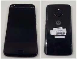 Опубликованы фотографии смартфона Moto X4 со всех сторон