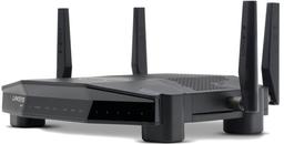 Маршрутизатор Linksys WRT32X AC3200 ориентирован на любителей игр