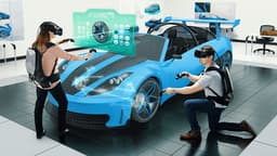 Производитель называет HP Z VR Backpack «первым в мире портативным профессиональным ПК для VR»