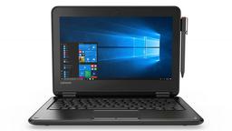 Компактные ноутбуки Lenovo N23 и N24 работают под управлением Windows 10 S
