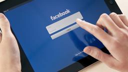 Facebook* работает над домашним планшетом для видеозвонков