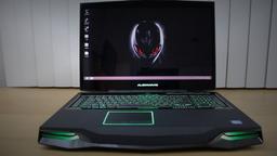 Под брендом Alienware будет выпущена линейка относительно доступных игровых ноутбуков Light Gaming