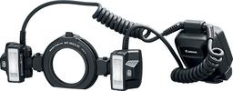 Вспышка Canon Macro Twin-Lite MT-26EX-RT предназначена для макросъемки