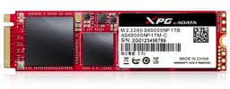 Adata называет XPG SX9000 своим самым быстрым твердотельным накопителем
