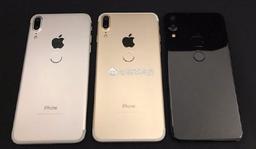 Свежие данные указывают на то, что смартфон iPhone 8 задержится до ноября