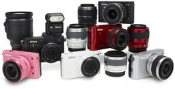 Производитель уверяет, что не забросил фотосистему Nikon 1