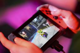 Создатели Wikipad подали в суд на Nintendo, обвинив ее в плагиате