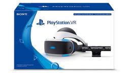 Sony пересмотрела цены на свою гарнитуру PS VR