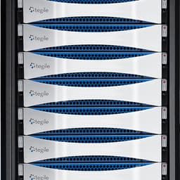 Western Digital покупает компанию Tegile Systems