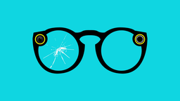 Очки Spectacles не стали хитом