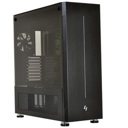 Lian Li PC-V3000 — 450-долларовый корпус формата Full Tower, позволяющий установить 19 накопителей
