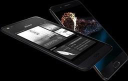 Опубликованы характеристики смартфона Yota 3