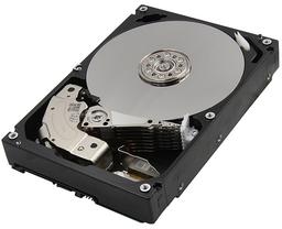 Toshiba представила HDD объемом 10 ТБ для сетевых хранилищ