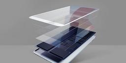 Samsung Display остается лидером на рынке панелей для смартфонов, продажи панелей AMOLED достигли рекордных 5,11 млрд долларов